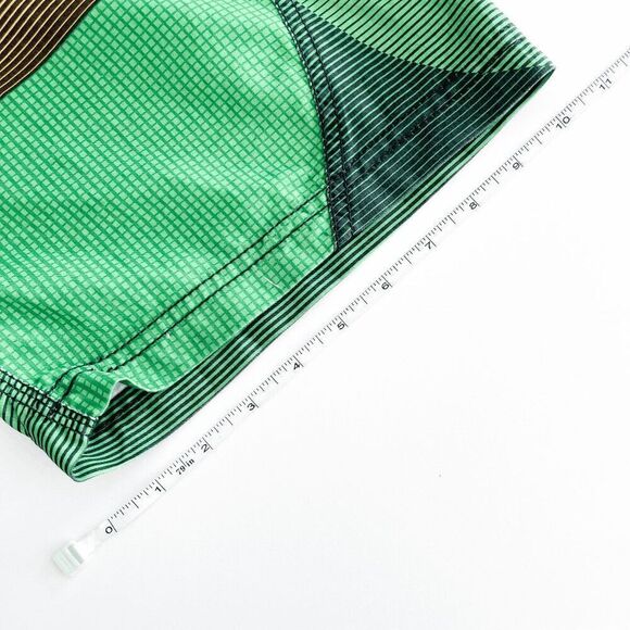 Billabong Mens Horizontal Stripes Board Shorts Multicolor Size 30 - Picture 6 of 7